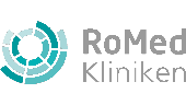 Logo Kliniken der Stadt und des Landkreises Rosenheim GmbH Logo Kliniken der Stadt und des Landkreises Rosenheim GmbH