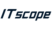 Logo ITscope GmbH Logo ITscope GmbH