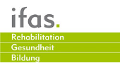 Logo ifas - Institut für angewandte Sozialfragen gGmbH Logo ifas - Institut für angewandte Sozialfragen gGmbH