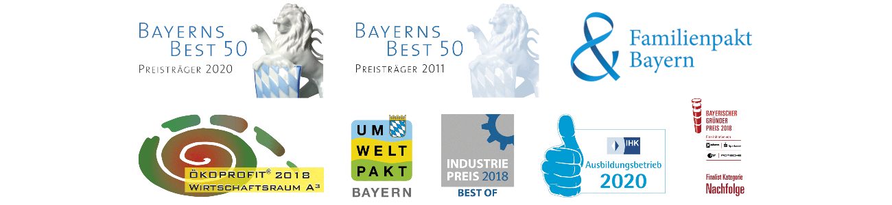 Auszeichnungen Auszeichnungen