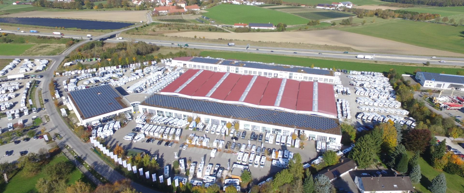 Keyvisual Firmenprofil 1