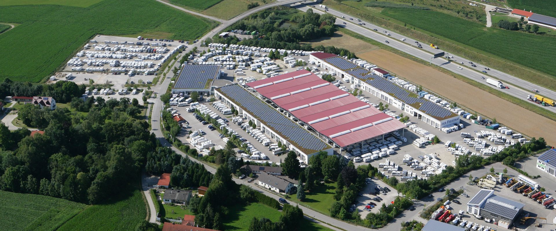 Keyvisual Firmenprofil 4