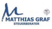 Logo Steuerberater Matthias Graf Logo Steuerberater Matthias Graf