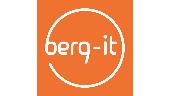 Logo berg-it Projektdienstleistungen GmbH Logo berg-it Projektdienstleistungen GmbH