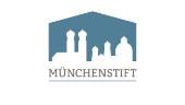 Logo MÜNCHENSTIFT Logo MÜNCHENSTIFT