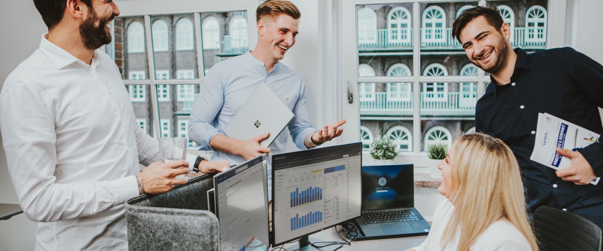 Keyvisual Firmenprofil 1 Keyvisual Firmenprofil 1