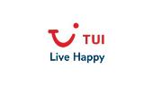 Logo TUI Musement Logo TUI Musement