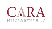 Logo CARA Seniorendienste GmbH Logo CARA Seniorendienste GmbH