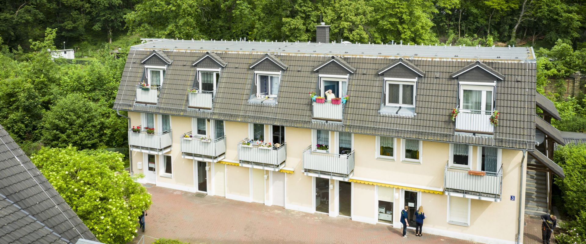 Keyvisual Firmenprofil 1