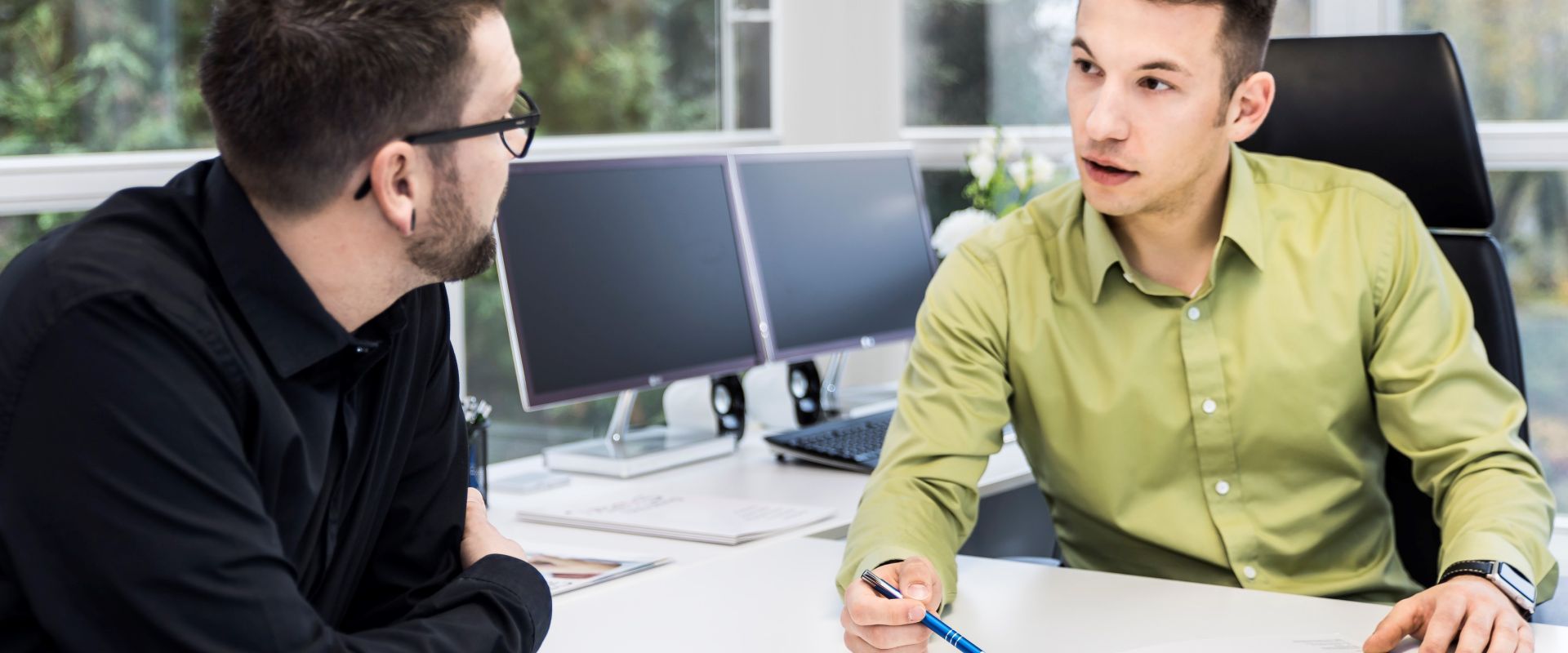 Keyvisual Firmenprofil 2 Keyvisual Firmenprofil 2