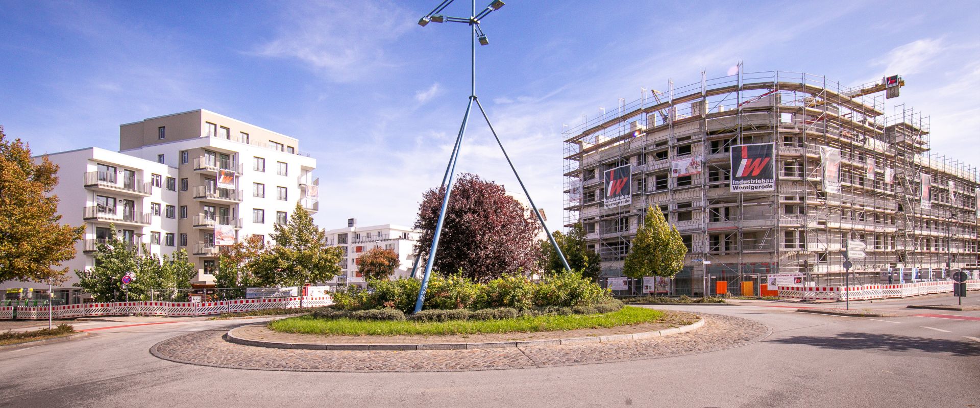 Keyvisual Firmenprofil 2