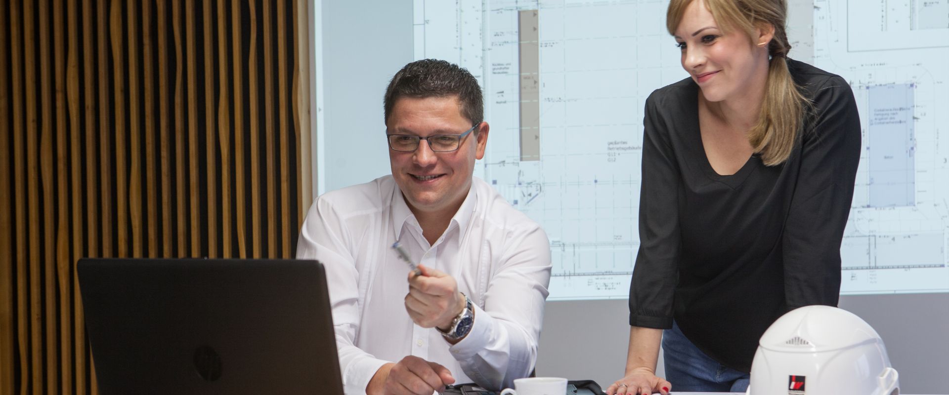 Keyvisual Firmenprofil 3