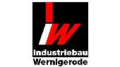 Logo Industriebau Wernigerode GmbH