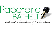 Logo Papeterie Bathelt Süd GmbH Logo Papeterie Bathelt Süd GmbH