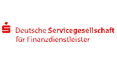 Logo DSGF Deutsche Servicegesellschaft für Finanzdienstleister mbH Logo DSGF Deutsche Servicegesellschaft für Finanzdienstleister mbH
