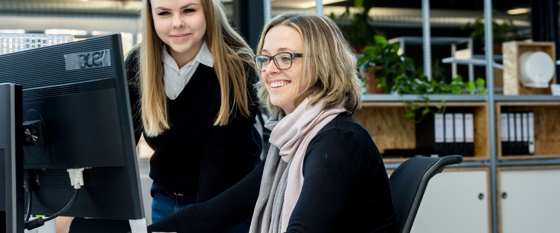 Keyvisual Firmenprofil 1