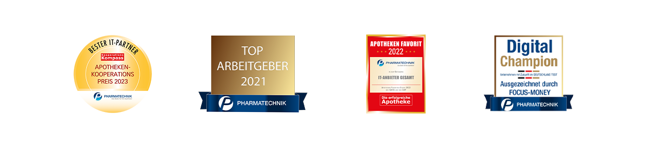 Auszeichnungen Auszeichnungen