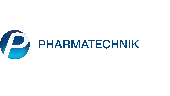 Logo PHARMATECHNIK GmbH & Co. KG Logo PHARMATECHNIK GmbH & Co. KG