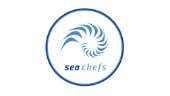 Logo sea chefs Human Resources Services GmbH