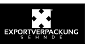 Logo Exportverpackung Sehnde GmbH Logo Exportverpackung Sehnde GmbH