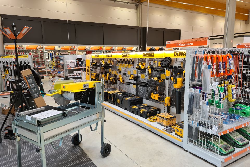 Firmenzentrale 2 Firmenzentrale 2