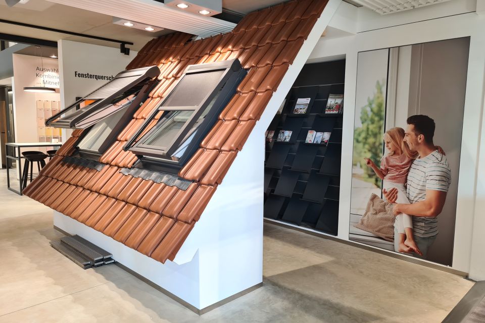 Firmenzentrale 3 Firmenzentrale 3