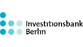 Logo Investitionsbank Berlin Logo Investitionsbank Berlin