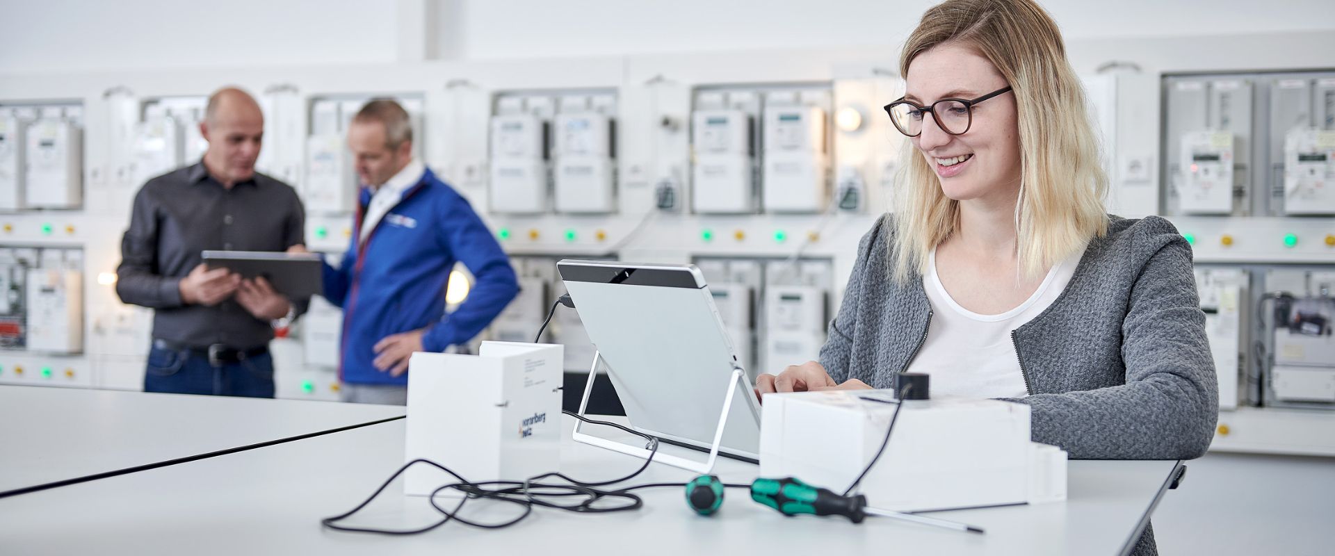 Keyvisual Firmenprofil 3