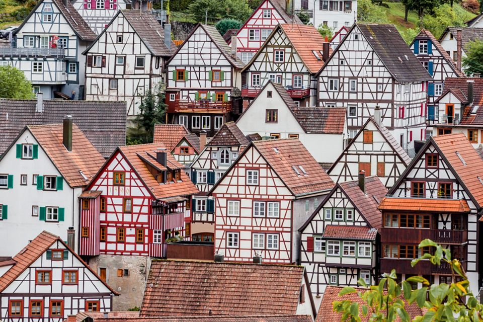 Firmenzentrale 0 Firmenzentrale 0