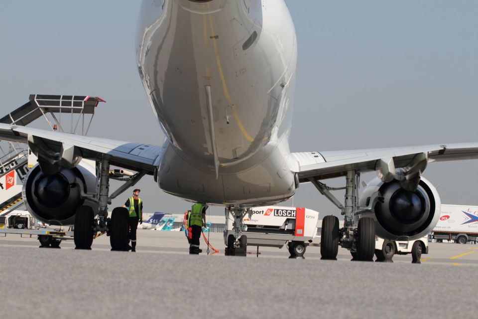 Firmenzentrale 1 Firmenzentrale 1