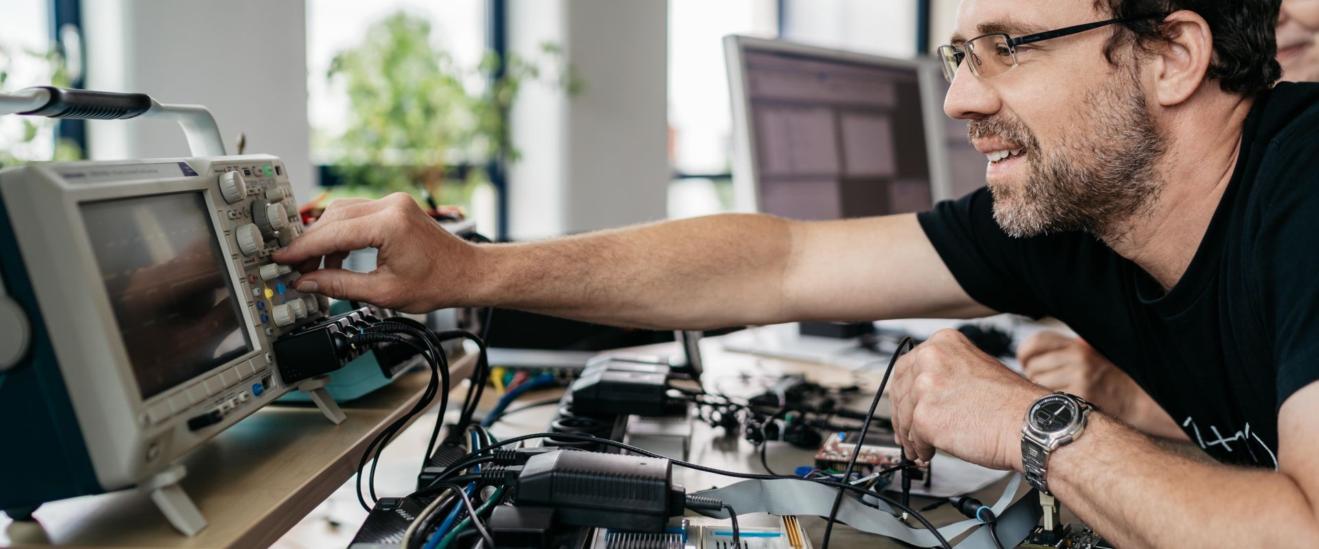 Keyvisual Firmenprofil 2