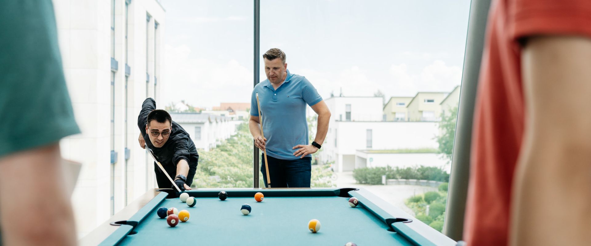 Keyvisual Firmenprofil 4