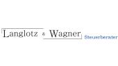 Logo Langlotz & Wagner Steuerberater Logo Langlotz & Wagner Steuerberater