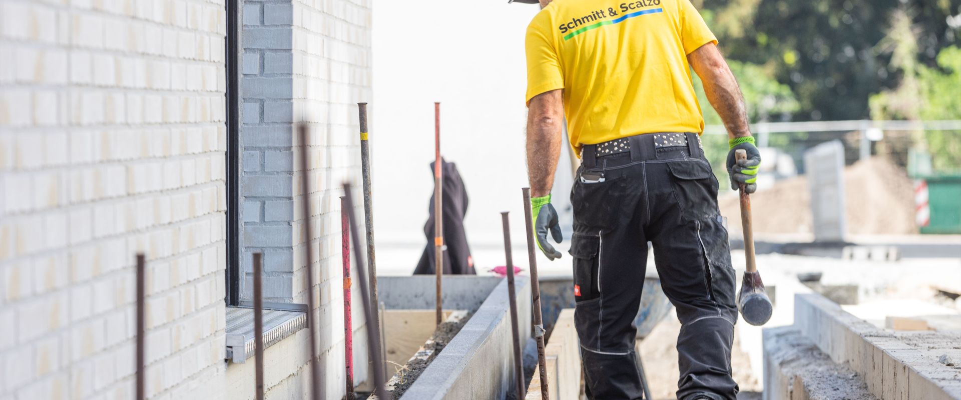 Keyvisual Firmenprofil 1