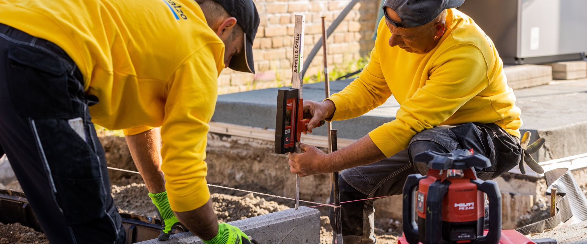 Keyvisual Firmenprofil 3