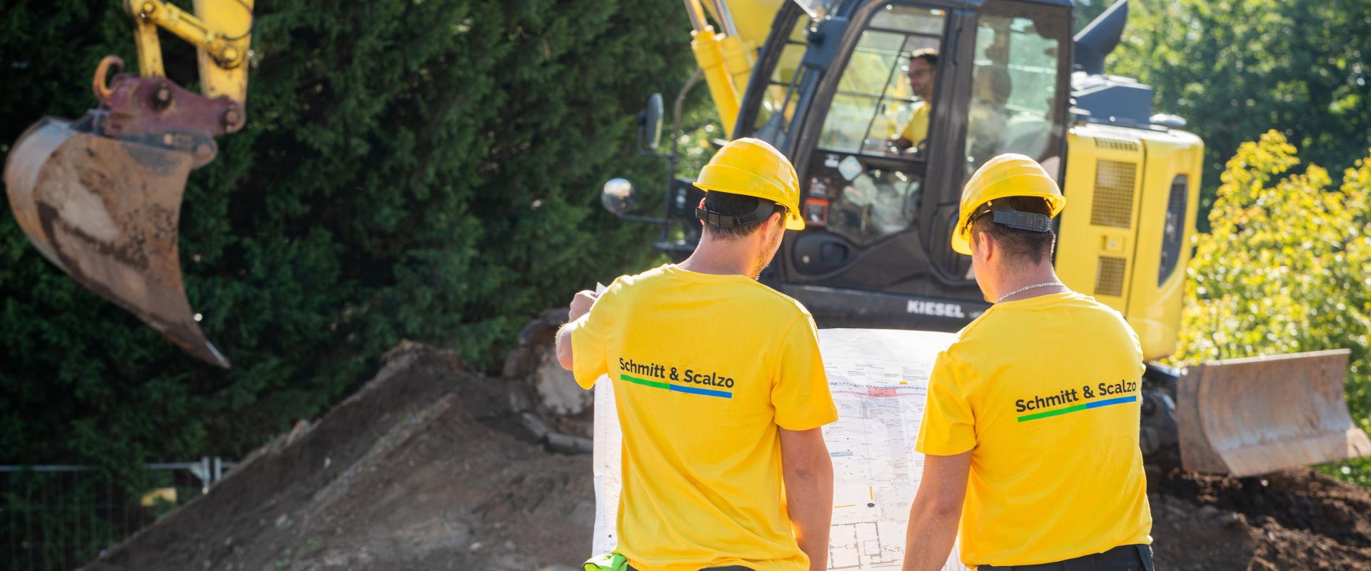 Keyvisual Firmenprofil 4