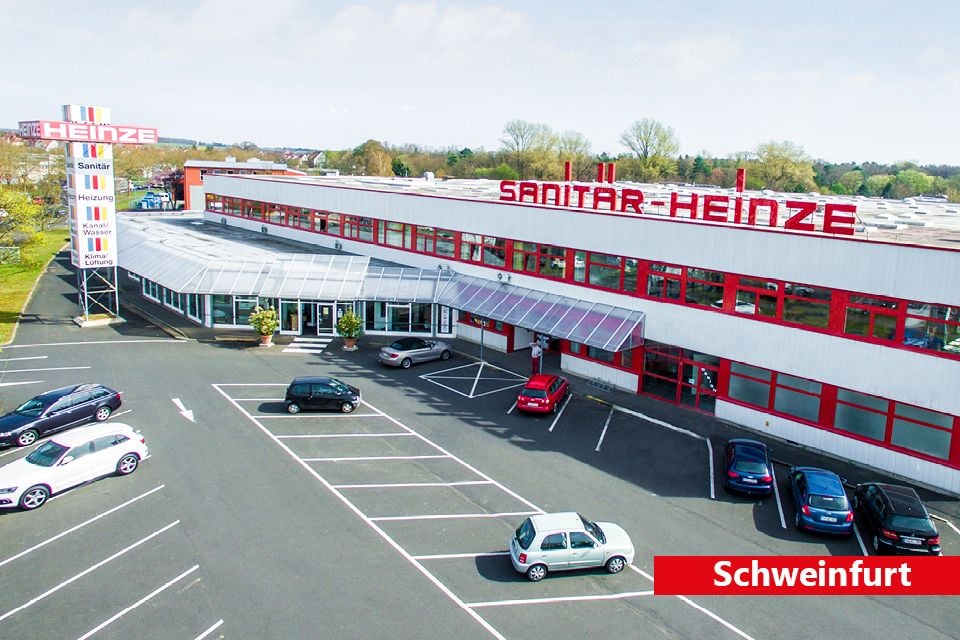 Firmenzentrale 2 Firmenzentrale 2