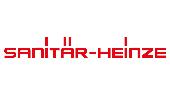 Logo Sanitär-Heinze Gmbh & Co. KG Logo Sanitär-Heinze Gmbh & Co. KG