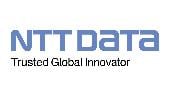 Logo NTT DATA Business Solutions AG Logo NTT DATA Business Solutions AG