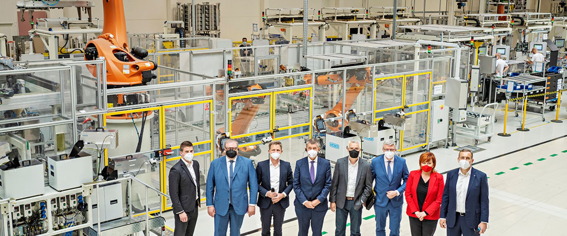 Keyvisual Firmenprofil 1