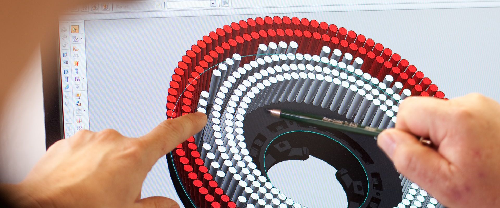 Keyvisual Firmenprofil 2 Keyvisual Firmenprofil 2