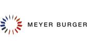 Logo Meyer Burger (Germany) GmbH Logo Meyer Burger (Germany) GmbH