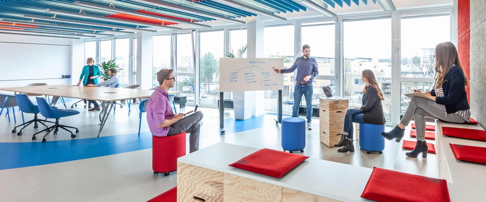 Keyvisual Firmenprofil 2 Keyvisual Firmenprofil 2