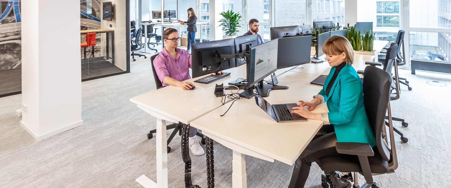 Keyvisual Firmenprofil 3 Keyvisual Firmenprofil 3