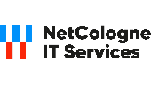 Logo NetCologne IT Services GmbH Logo NetCologne IT Services GmbH