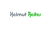 Logo Helmut Reiter GmbH Logo Helmut Reiter GmbH