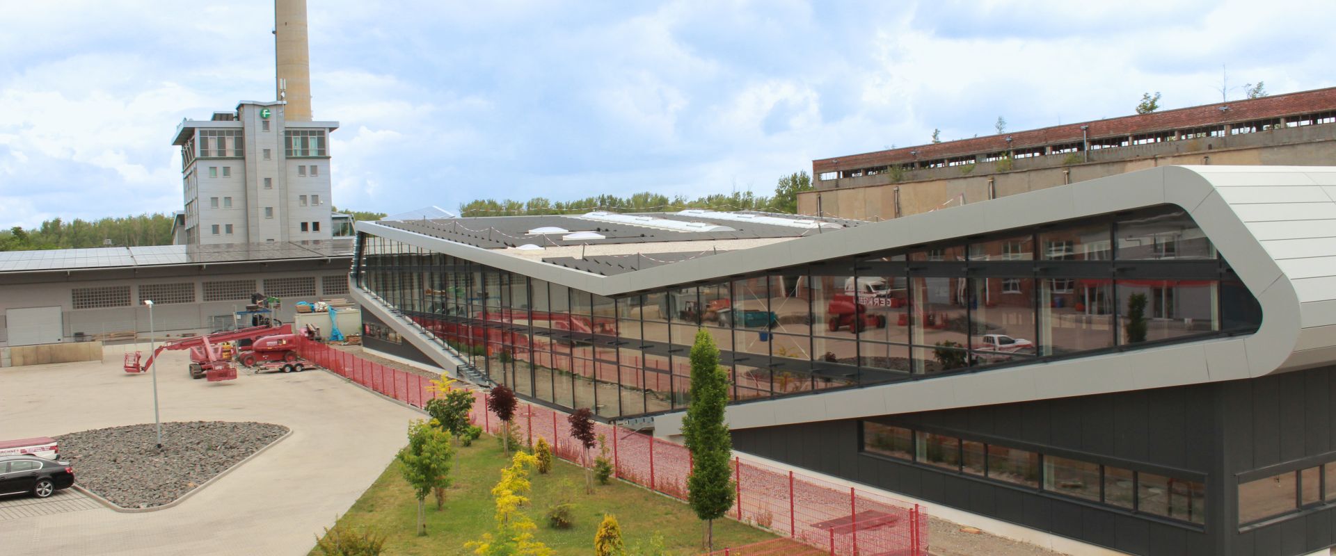 Keyvisual Firmenprofil 2 Keyvisual Firmenprofil 2