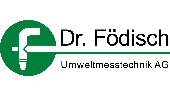 Logo Dr. Födisch Umweltmeßtechnik AG Logo Dr. Födisch Umweltmeßtechnik AG