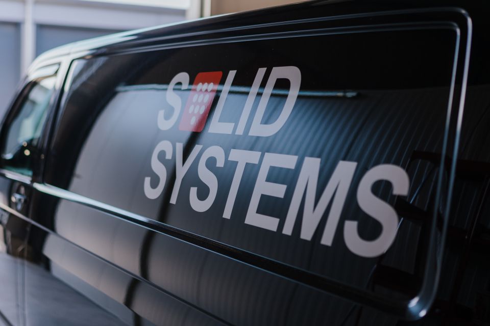 Firmenzentrale 2 Firmenzentrale 2