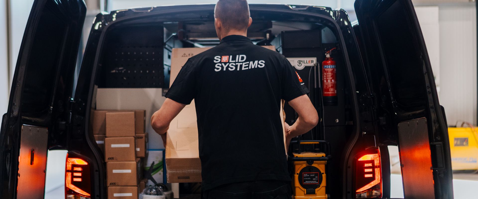 Keyvisual Firmenprofil 2 Keyvisual Firmenprofil 2